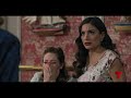 Mariana Cachetea A Josefina | El Conde: Amor y Honor |  4K