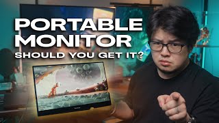 Portable Monitor Guide (2023) - Should you get one?