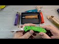 let s talk about opinel knives love them or hate them 30 day opinel carry challenge. edc