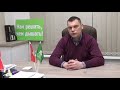 Комментарий Михаила Махова по ситуации горящего озера Курочкино