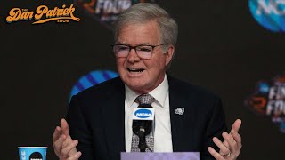 Mark My Words... Things Will Get Better: Has Mark Emmert Been Good As NCAA President? | 04/27/22
