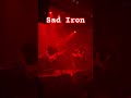 Sad Iron Taken By Force Festival De Herberg Ommen 2024