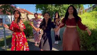 Gipsy Kanty 2024 SENORITA Pop Cumbia New Song Official Video 💯💃