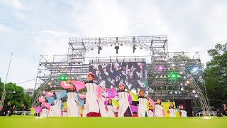 [4K]大須笑店街☆21　どまつり2017 本祭1日目 メインステージ