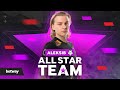 G2 Aleksib's All-Star Counter-Strike Team