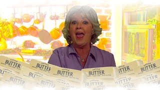 [YTP] Paula Deen's Butter Addiction