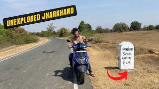 Off beat \u0026 unexplored Jharkhand | Rajlochan