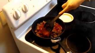 Mc Cormick Sloppy Joes Skillet Sauce