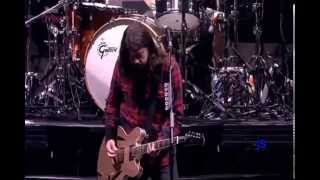 Foo Fighters - Everlong (Live @ R1BW 2015)