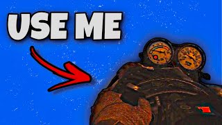 1 Thing You NEED To Do On Every Cod Zombies Map