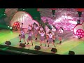 20191006 チーム8 全国ツアー愛媛公演　昼公演　撮影タイム　後半