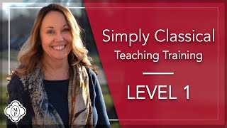 How to Teach Students with Special Needs - Simply Classical Level 1