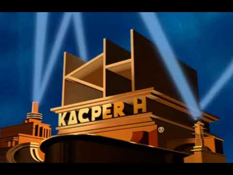 Kacper H Enterprises Film Corporation Logo (1981-1989) (Short Version ...