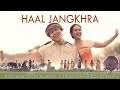 HAAL JANGKHRA ft. OmPrakash & Barsha ll Sulekha Basumatary & Thandwi Mochahary.