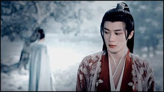 Lost You Forever || Xiao Yao \u0026 Xiang Liu - Princesses Don't Cry