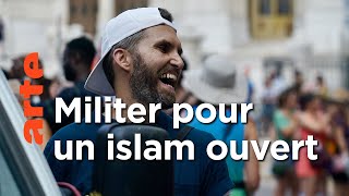 France : imam et gay | ARTE Reportage
