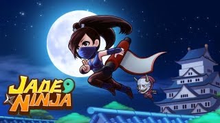 Official Jade Ninja Launch Trailer