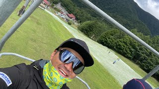 ⛷️丸沼高原スキー場⛷️ 2024年8月17日（土）