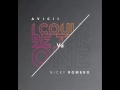 avicii u0026 nicky romero i could be the one caso intro edit