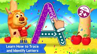 ABC Kids Tracing Phonics \