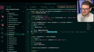 How I setup pagination in my Next.js app (with Drizzle ORM)
