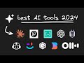 Best AI Coding Tools for Developers in 2024