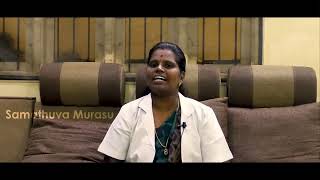 Dr Y. Deepa HOD MANIPULATIVE THERAPY Govt Yoga and Naturopathy Medical College and Hospital