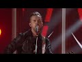 brothers osborne dead man’s curve live from the 56th acm awards