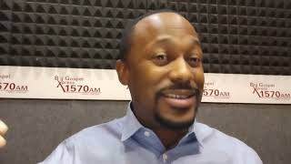 A Proclamation from Heaven Concerning Israel