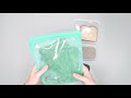 Stasher Reusable Silicone Bags Review (2 Weeks of Use)