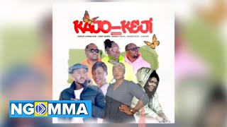 Kajo KeJi By Hardlife Avenue Stars, Sunny Martin, Melinda Roxie, K.Margret and Kandice Khelpa