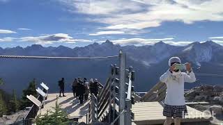 Rocky Mountain 落基山：上帝的杰作，人间的美景。