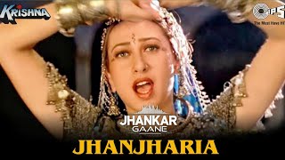 Jhanjharia Uski Chhanak Gayi | Suniel Shetty, Karisma Kapoor | Krishna#MMS OFFICIAL channel