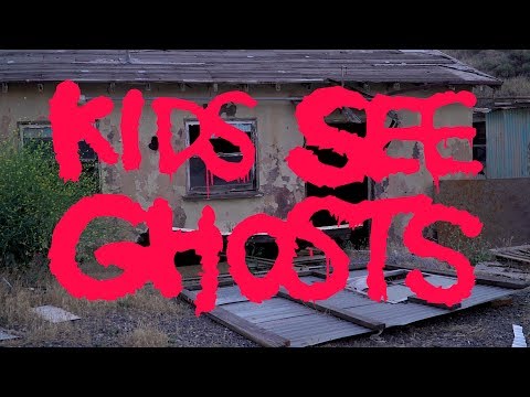 Kids See Ghosts Listening Party Gets Invaded By The Neighborhood! Kids See Ghosts Listening Party Gets Invaded By The Neighborhood!