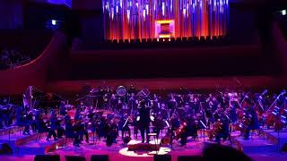 221104 브랜든리 뮤지컬 심포니 콘서트 앵콜 공연 - 어쩌면 ver. Orchestra