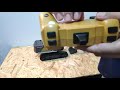 unboxing huina 1592 1 14 professional r c excavator model