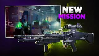 The Division 2 “ANOMALY” Classified Assignment Guide! (Named Item & Secrets)