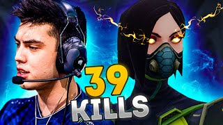 39 Kills Is Not Enough... | Liquid nAts