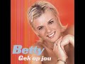 gek op jou radio edit