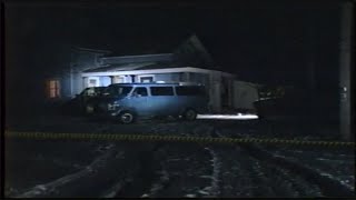 Weyauwega man charged in 30-year-old double homicide case