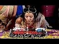 Chandra Nandini - Nadini aka Shweta Basu's Birthday Celebration - Star Plus - Telly Soap