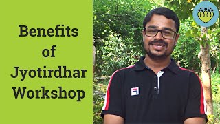 Oasis: Benefits Of Jyotirdhar Workshop