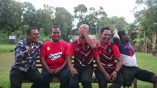 ATLET NPC PANAHAN PROVINSI  PAPUA BELAJAR DI  SLA ARCHERY LAMANDAU KALIMANTAN TENGAH #papua