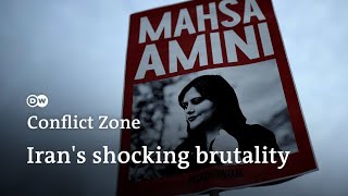 Iran protests: When will Tehran listen? | Conflict Zone