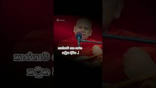 කාන්තාව විඳින දුක්බර ජීවිතය ...! ✨🧿🌍😔 #saddaseelathero සද්දාසීල හිමි දහම් දේශනා| saddaseela thero