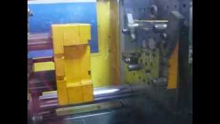 Fanuc Roboshot S-2000i 150B