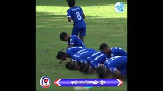 ទិន្នន័យត្រួសៗ ក្រោយចប់វគ្គសន្សំពិន្ទុជុំទី១