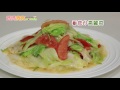 酸甜好滋味．番茄炒高麗菜｜媽媽寶寶mom tv