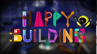 Happy Building!