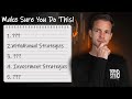 Retirement Planning In Your 50's: Preparing For A Successful Retirement